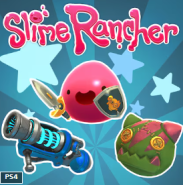 Slime Rancher